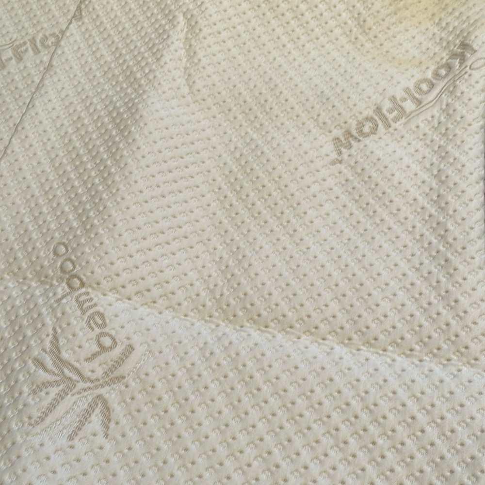 Kool-Flow Pillow Covers